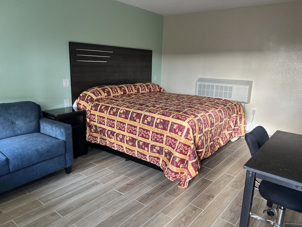 Mauna Loa Motel - photo 8