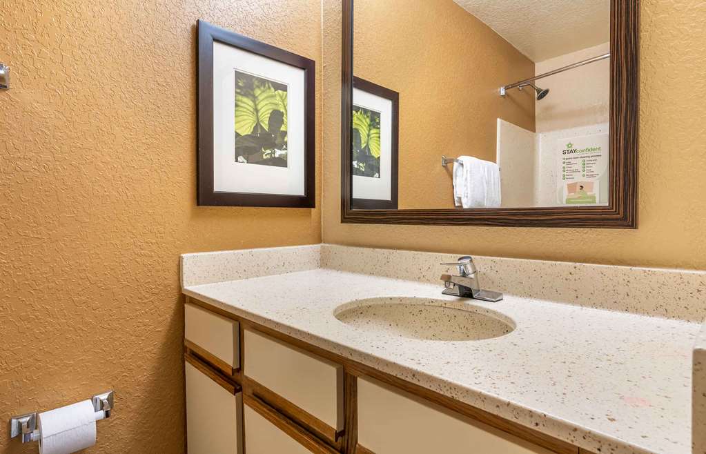 Extended Stay America Suites Louisville Alliant Avenue - photo 23