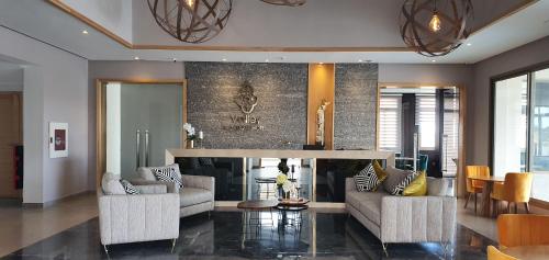 Valley Boutique Hotel in Safi, Morocco