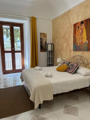 GL Golden City Apartments — 4-Star Luxury Hotel in Catania, Italy