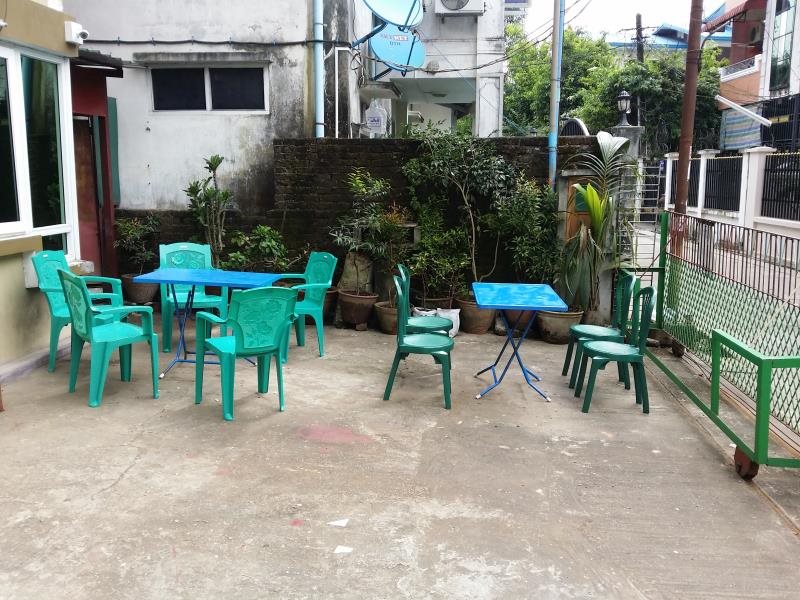 T Venus B N B - last minute hotel in Yangon