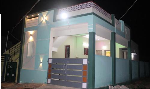 Casa De Vacation — 4-Star Luxury Hotel in Tiruchchendur, India
