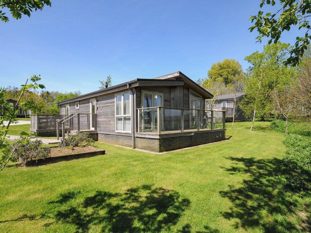 19 Meadow Retreat in Liskeard, United Kingdom