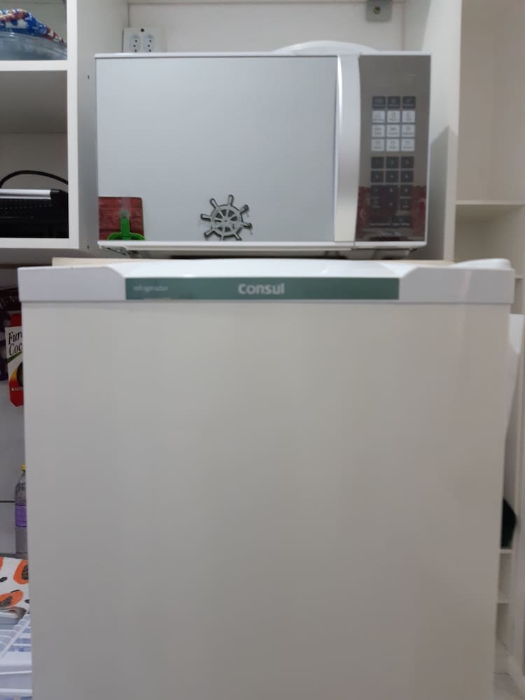 Aurea Flats in Florianopolis, Brasil