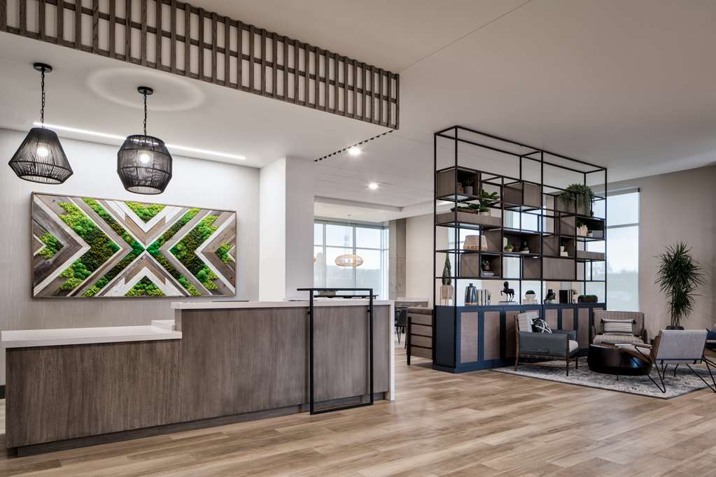 Hyatt House Denver Aurora - photo 3