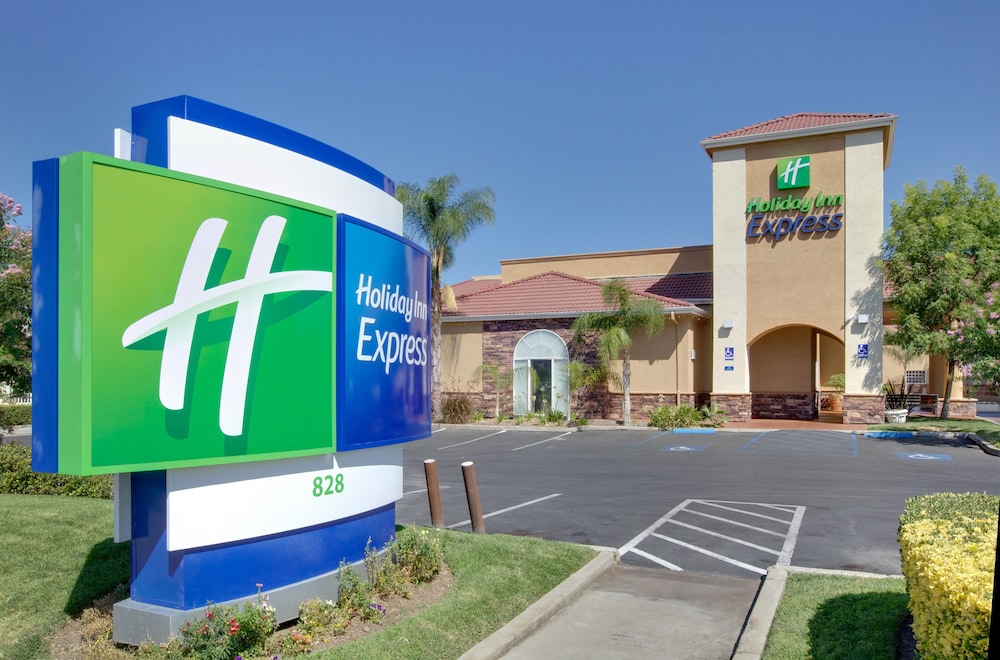 Holiday Inn Express Oakdale by IHG — hotel in Oakdale