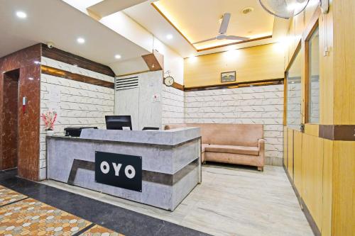 Hotel O Atithi Restro And Cafe in Dhanbad, India
