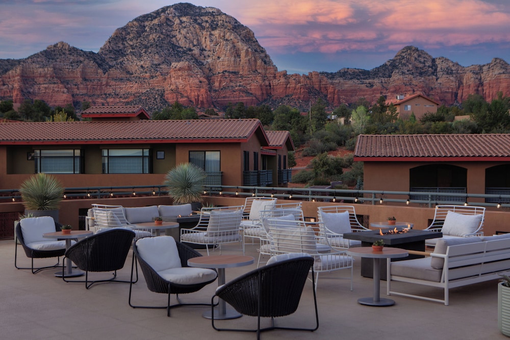 The Wilde Resort and Spa - photo 100