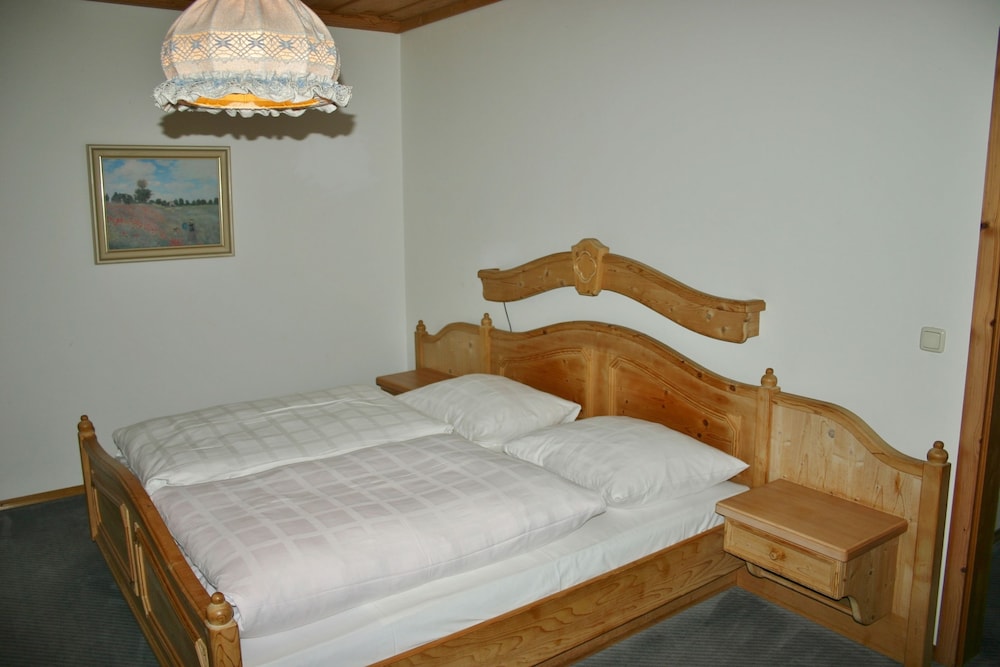 Hotel Habersaign — Furth Im Wald — photo 3