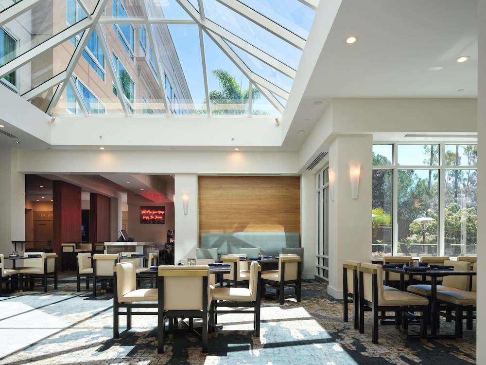 DoubleTree by Hilton San Diego Del Mar - photo 27