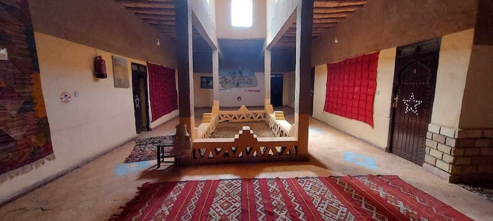 Dar Gamra in Recani, Morocco
