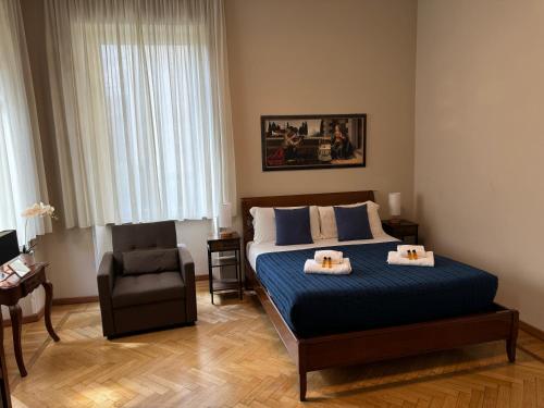 Aventino Flat — 4-Star Luxury Hotel in Rome, Italy