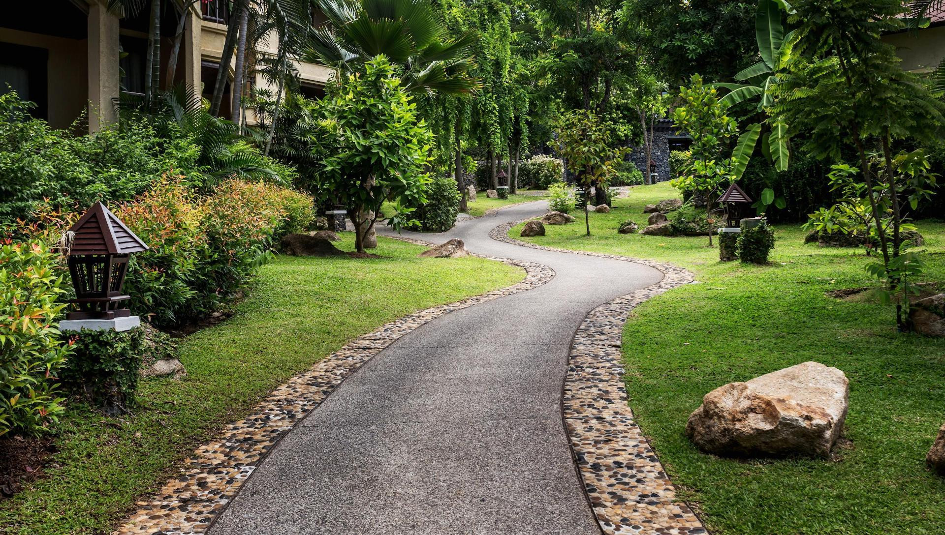 Nora Beach Resort & Spa Koh Samui - last minute hotel in Koh Samui