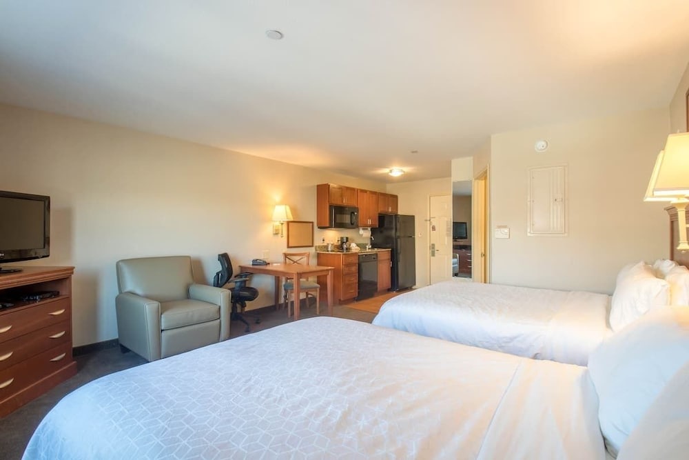 Western Slope Suites - photo 16
