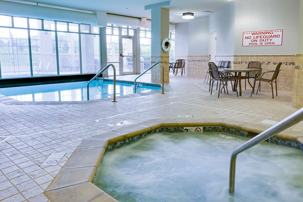 Drury Inn & Suites Middletown Franklin - photo 20