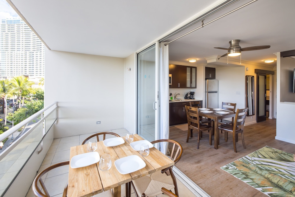 Regency on Beachwalk Waikiki by OUTRIGGER - photo 45