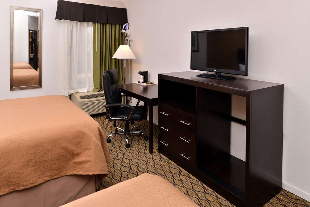 Quality Inn & Suites Matteson near I 57 - photo 20