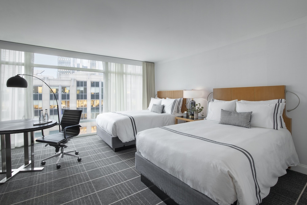 The Colonnade Hotel Back Bay - photo 10