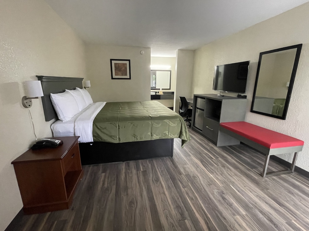 Dreamland Inn - photo 6