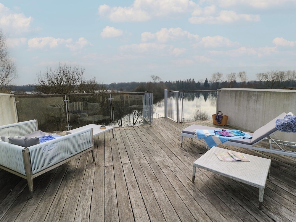 The Skydeck - last minute hotel in Malmesbury