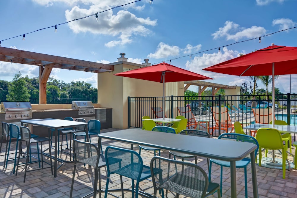 Home2 Suites Sarasota I 75 Bee Ridge FL - photo 45