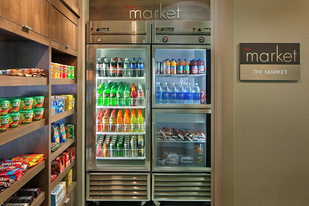 Residence Inn by Marriott Hartford Downtown - photo 23
