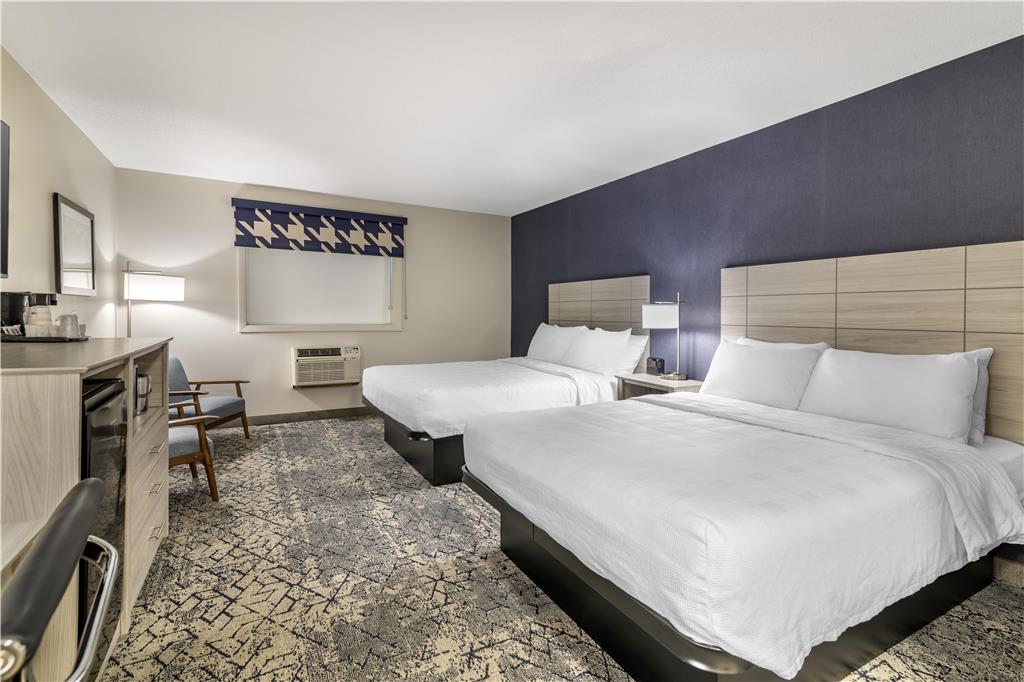 Best Western Caribou Inn - photo 45