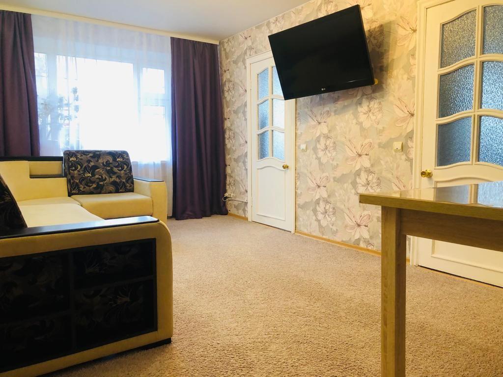 A3 - carbon neutral hotel in Kislovodsk