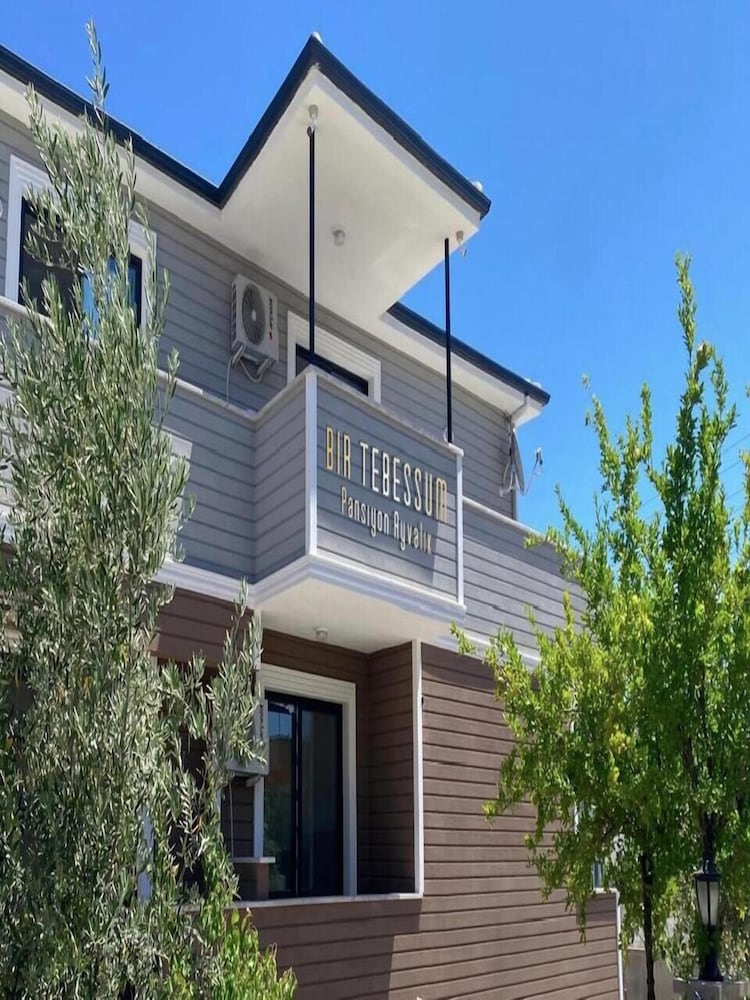 Bir Tebessa M Ayvala K in Ayvalik, Turkey