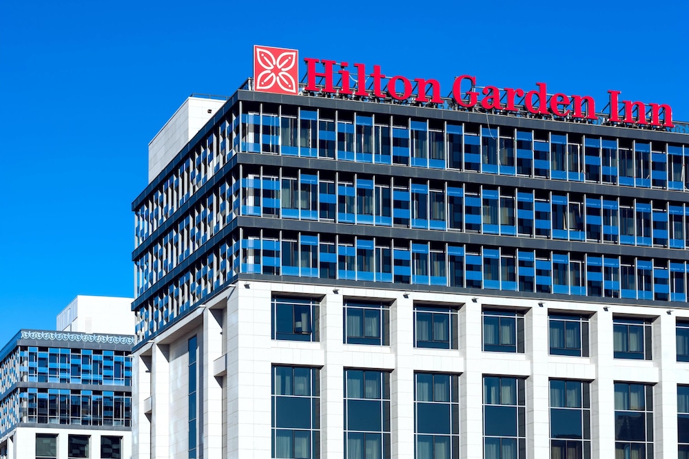 Your branded flagship