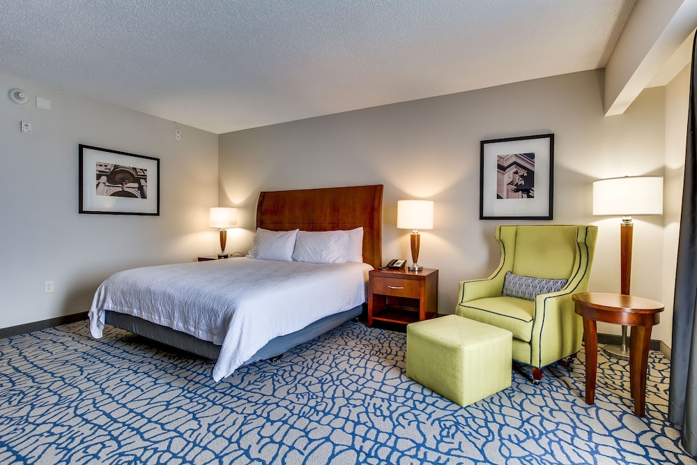 Hilton Garden Inn Louisville Northeast - photo 8