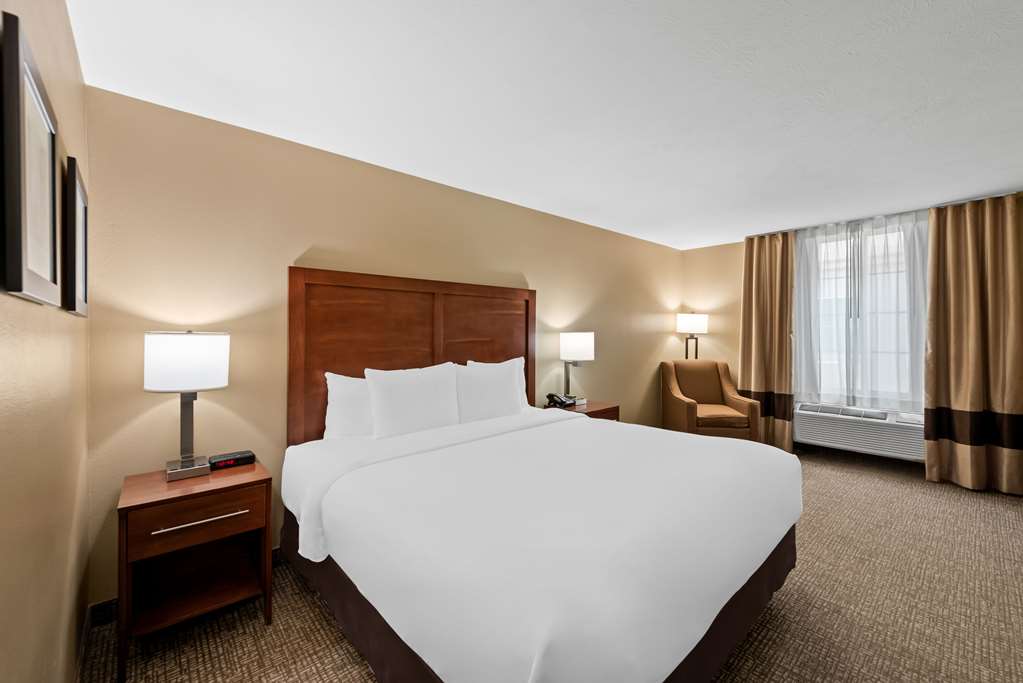Mainstay Suites El Centro I 8 - photo 9