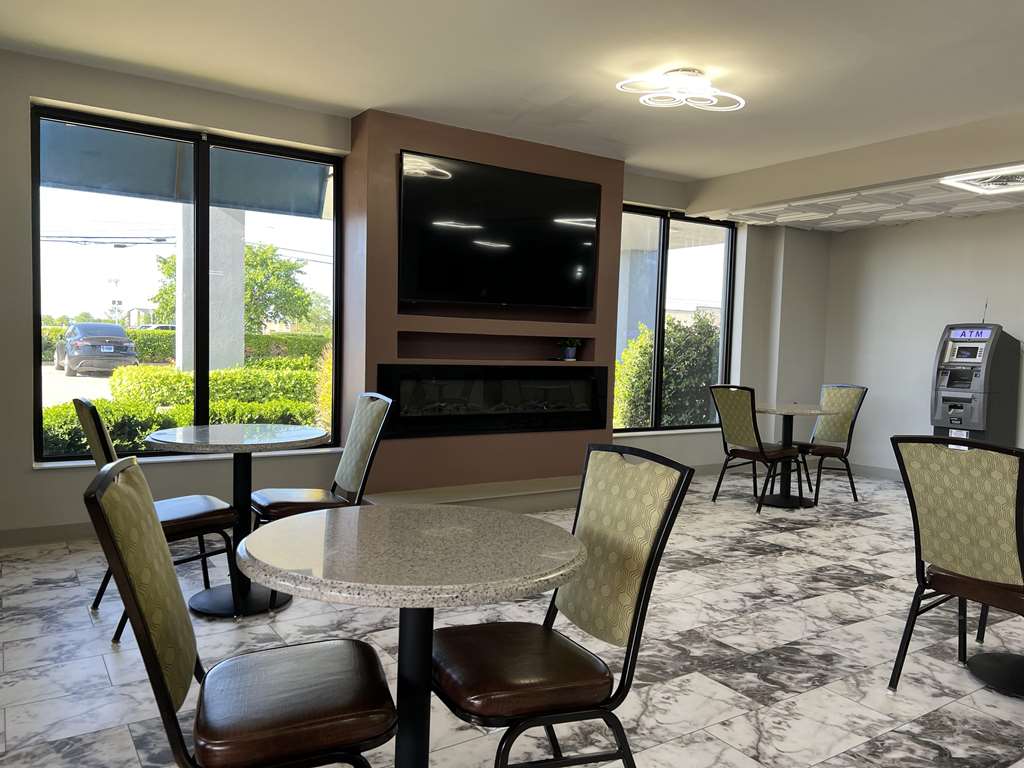 Surestay Plus By Best Western Hopkinsville - photo 23