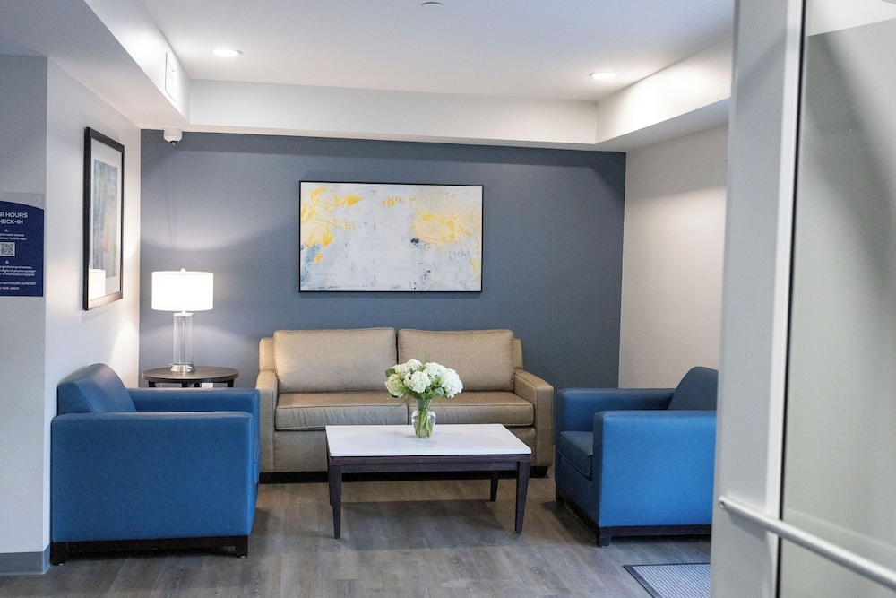stayAPT Suites Montgomery - photo 16