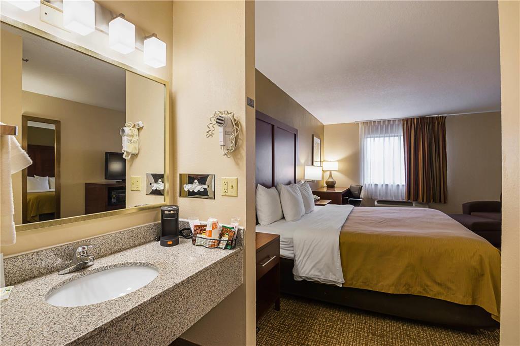 Quality Inn Waverly - photo 23