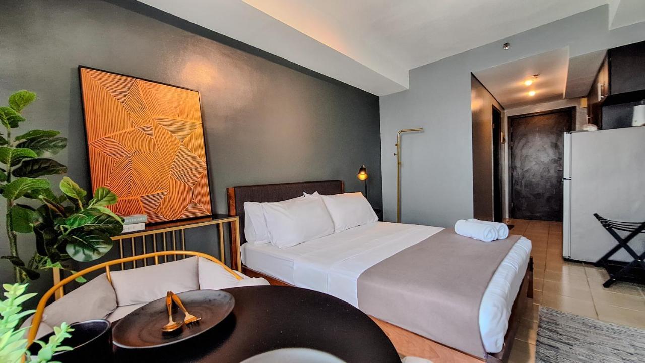 ELUDE Designer Suite Pasig Prime Location — 4-Star Luxury Hotel in Manila, Philippines