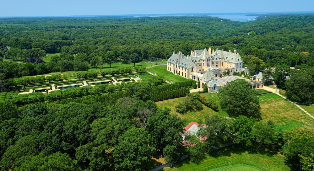 Oheka Castle Hotel & Estate - photo 28