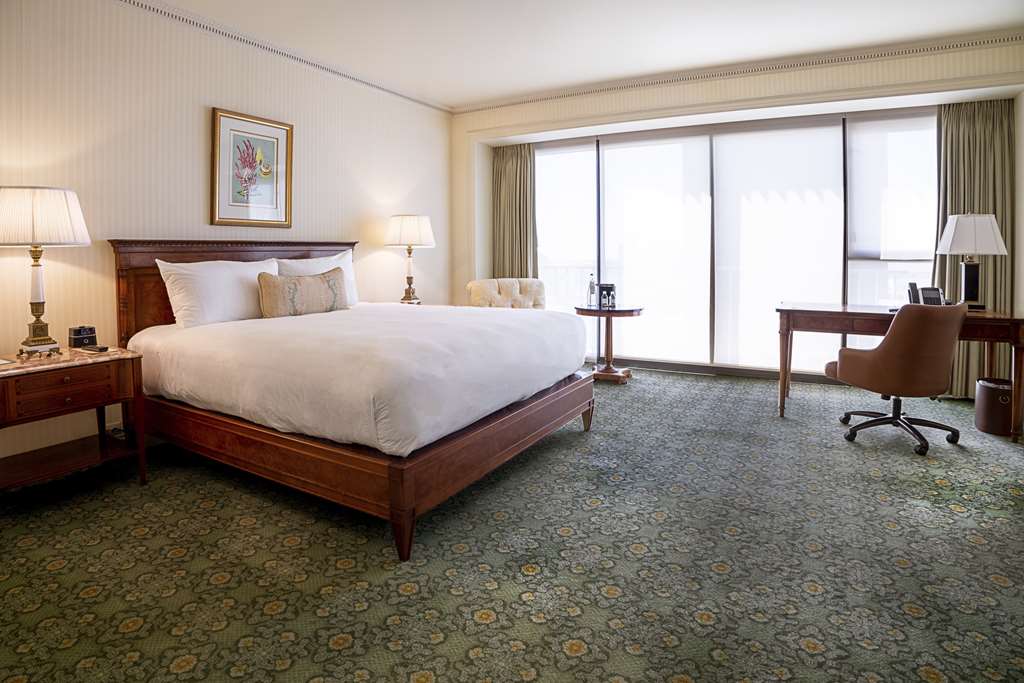 Westgate Hotel - photo 8