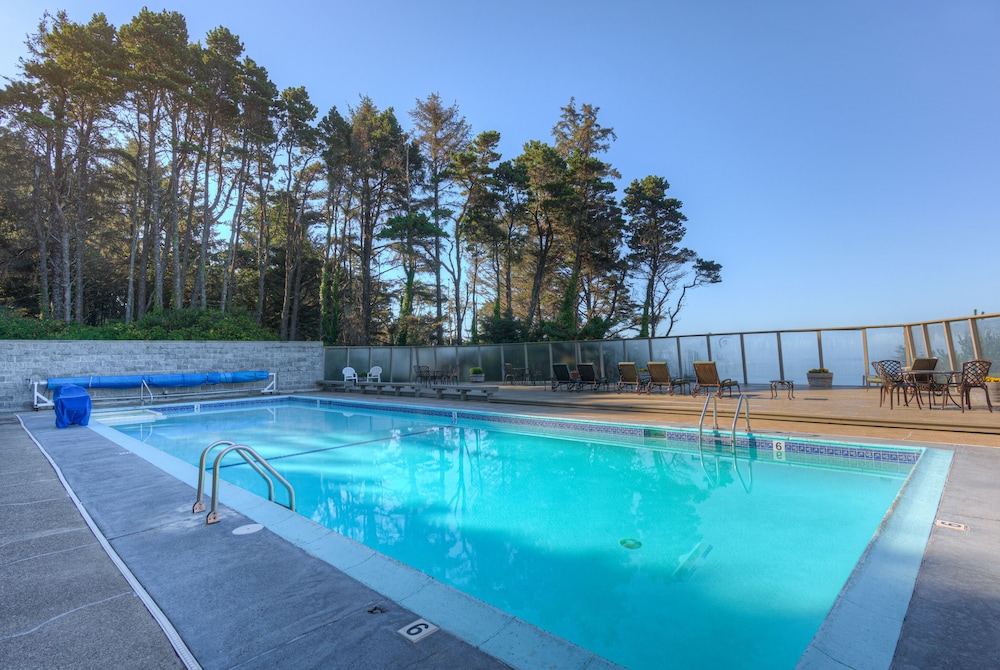 Inn at Otter Crest - photo 104