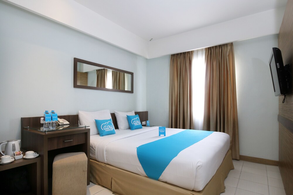 Airy Sumahilang Sisingamangaraja 32 Pekanbaru in Pekanbaru, Indonesia