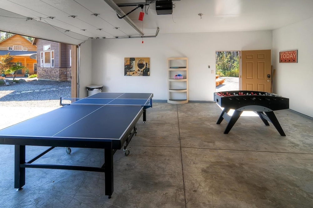 Roslyn Hideaway - photo 27