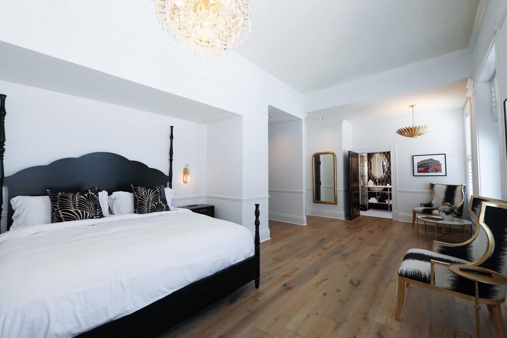 Fairmount Hotel - photo 15