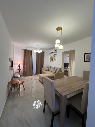 Modern Apartment in Second New Cairo Madinaty Hotel Apartment in New Cairo, Egypt