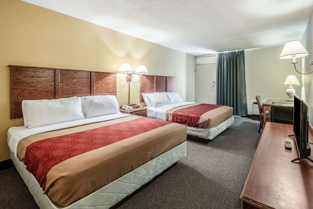 Econo Lodge Brainerd - photo 15