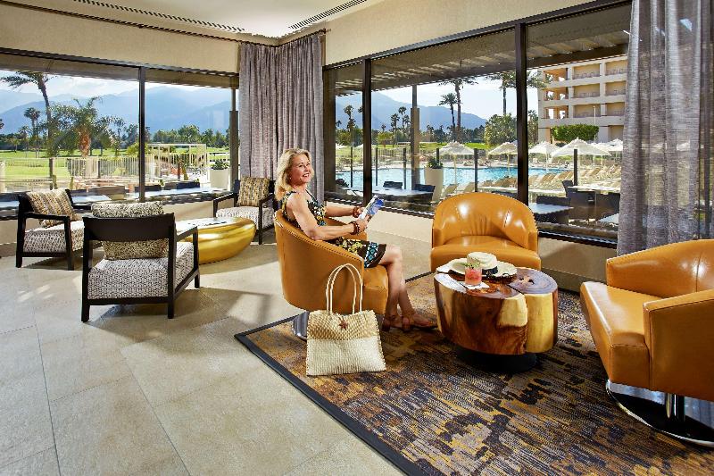 DoubleTree by Hilton Hotel Golf Resort Palm Springs - photo 137