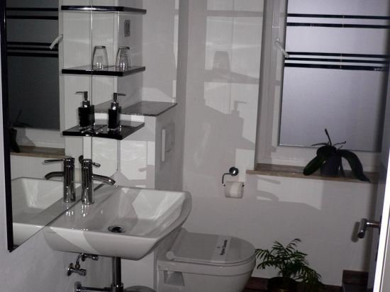 Wohlfühl Apartments Leipzig — 4-Star Luxury Hotel in Leipzig, Germany