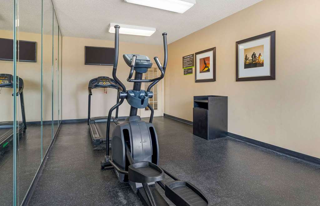 Extended Stay America Select Suites Houston Sugar Land - photo 64