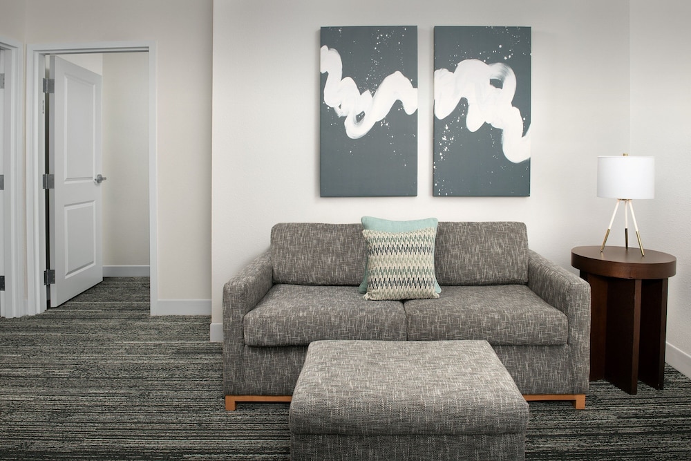 TownePlace Suites by Marriott Cheyenne SW Downtown Area - photo 8