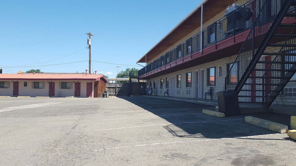Cortez Cozy Inn - photo 34