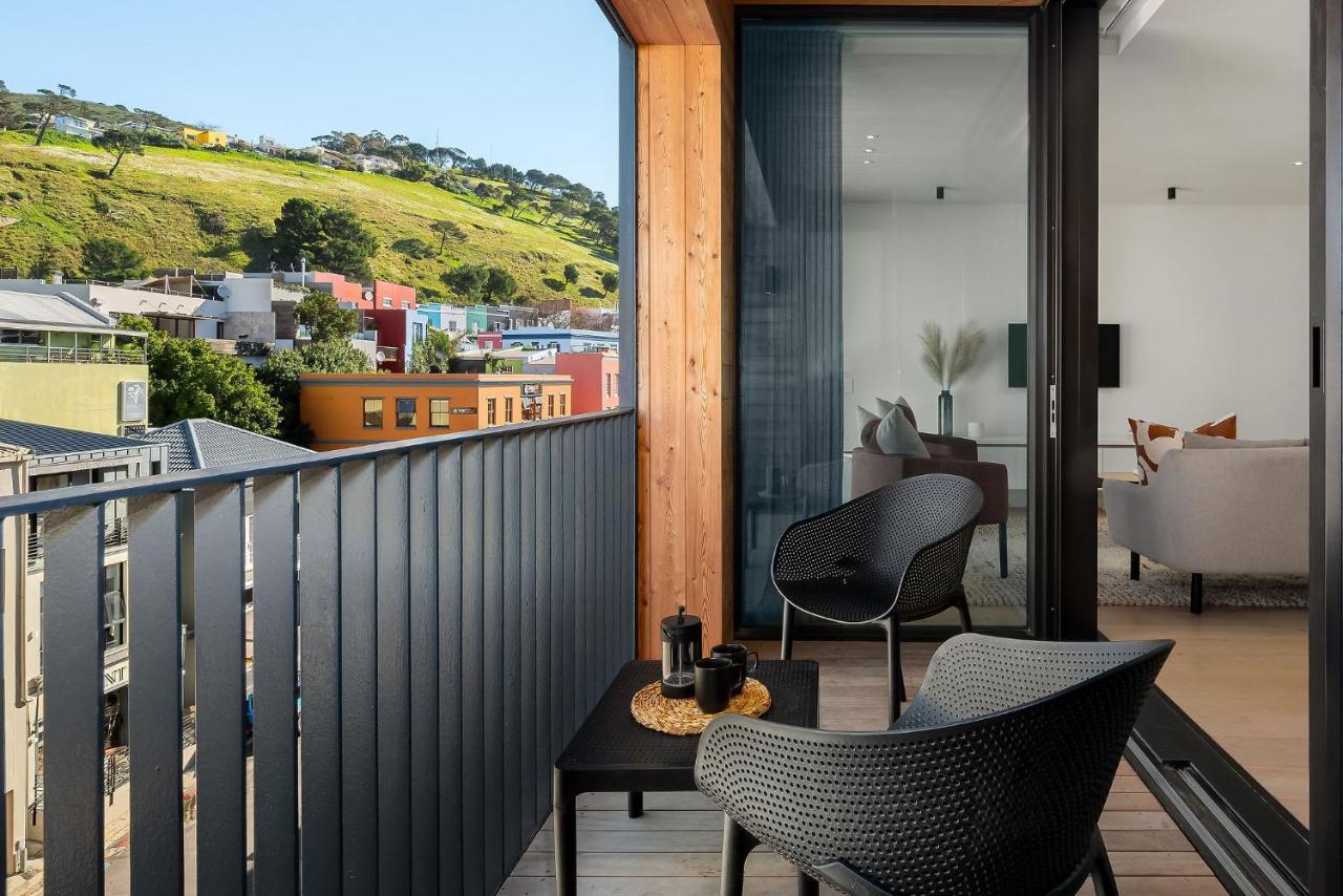 Old Cape Quarter 2 Bedroom Apartments — 4-Star Luxury Hotel in Cape Town, South Africa